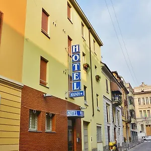  Otel Mignon