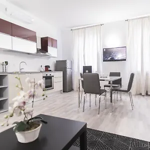  Apartamento Hemeras Boutique Homes - City Center Design Flats