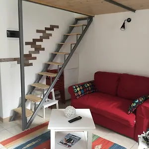 Apartament Negroli Flat, Mediolan