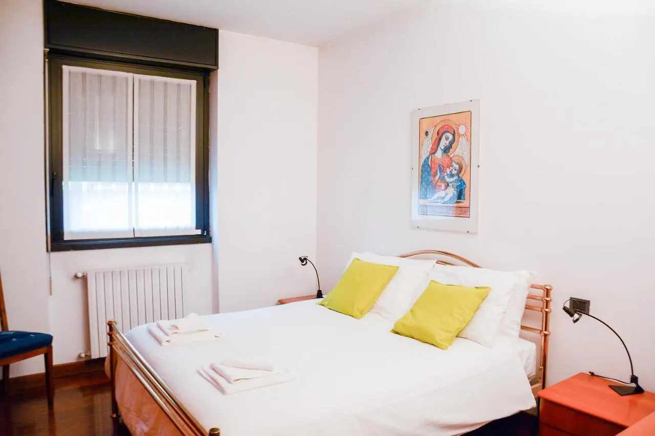 Mysa Properties - Quadrilocale, Tortona Design District Milánó