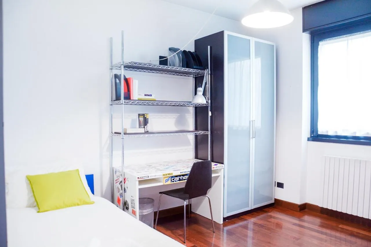 Apartman Mysa Properties - Quadrilocale, Tortona Design District Milánó Olaszország