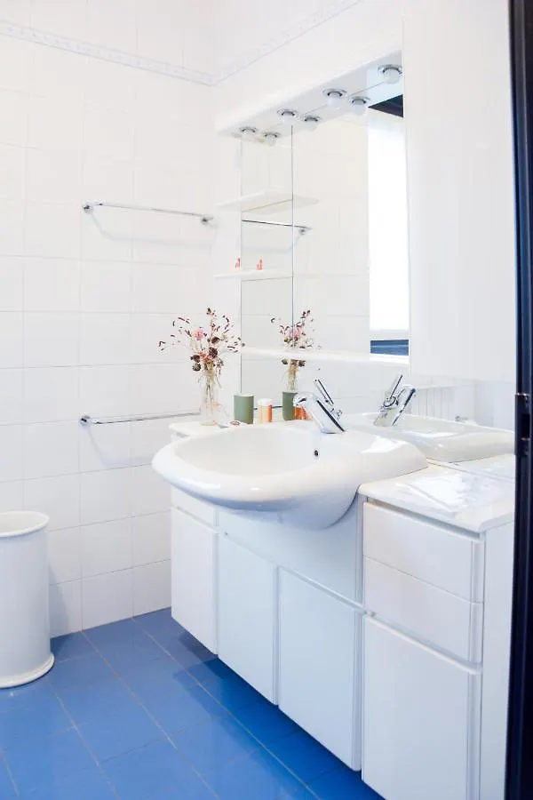 Mysa Properties - Quadrilocale, Tortona Design District Milánó