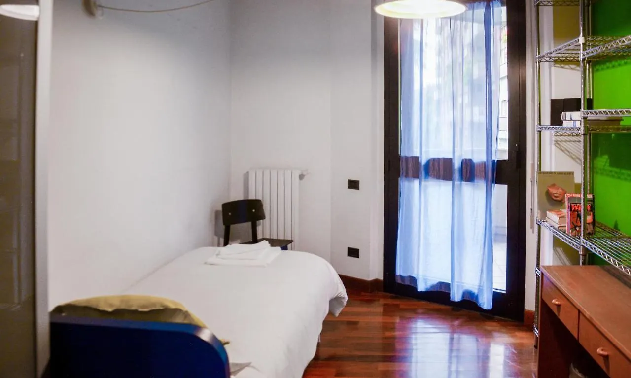 Apartman Mysa Properties - Quadrilocale, Tortona Design District Milánó