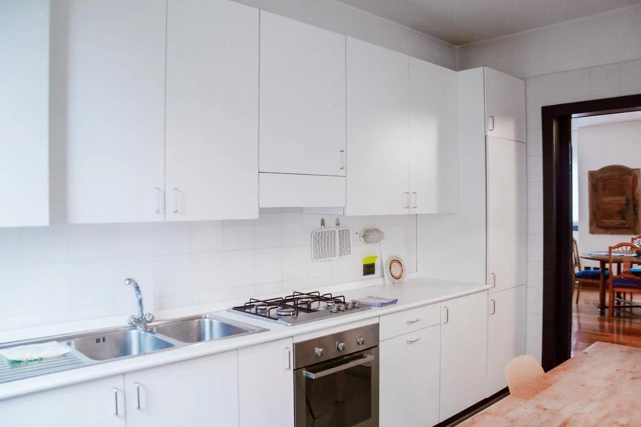 Mysa Properties - Quadrilocale, Tortona Design District Milánó Olaszország