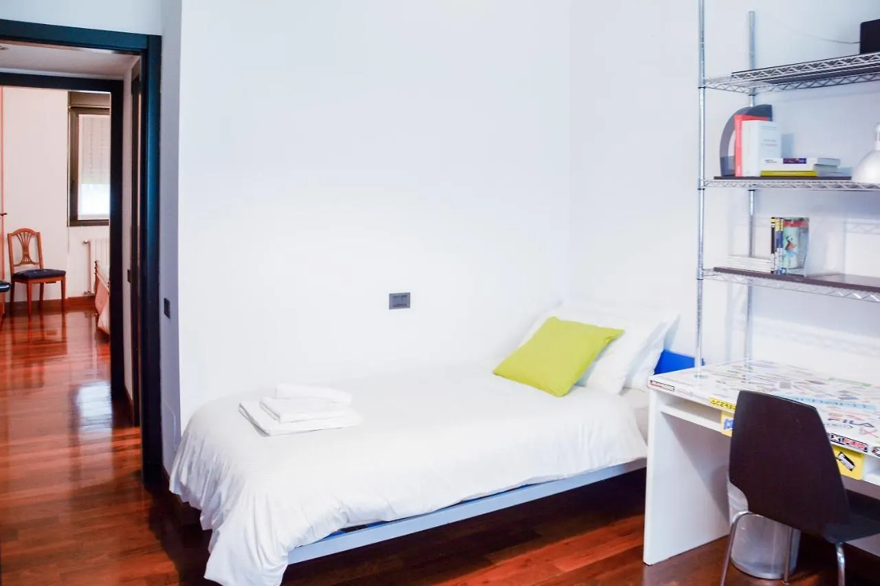 Apartman Mysa Properties - Quadrilocale, Tortona Design District Milánó