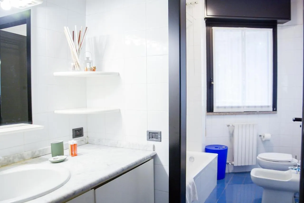 Mysa Properties - Quadrilocale, Tortona Design District Milánó 0*,  Olaszország