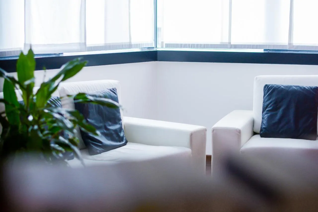 Mysa Properties - Quadrilocale, Tortona Design District Milan
